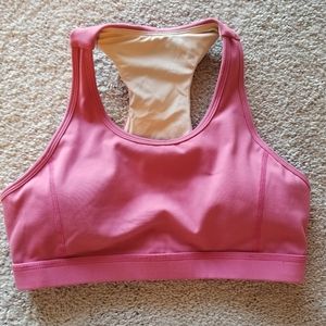 Senita Hideaway - pocket bra